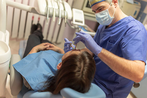 Professional Holistic Dental Care Services in Brodheadsville, PA