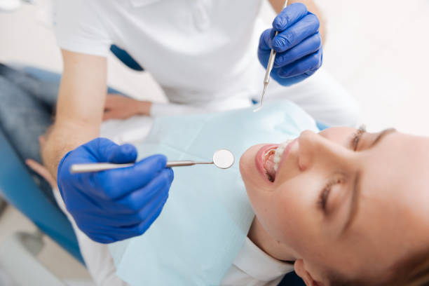 Best Laser Dentistry  in Brodheadsville, PA